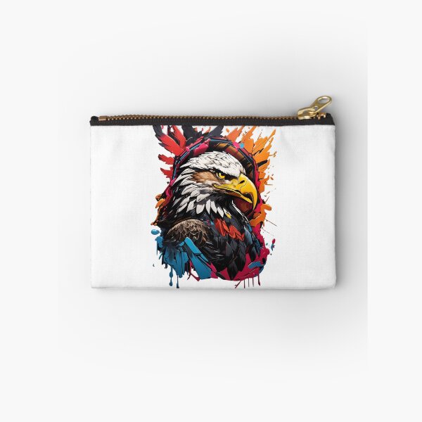Item preview, Hunter Eagle Bust 9 designed and sold by RabbitPrints.