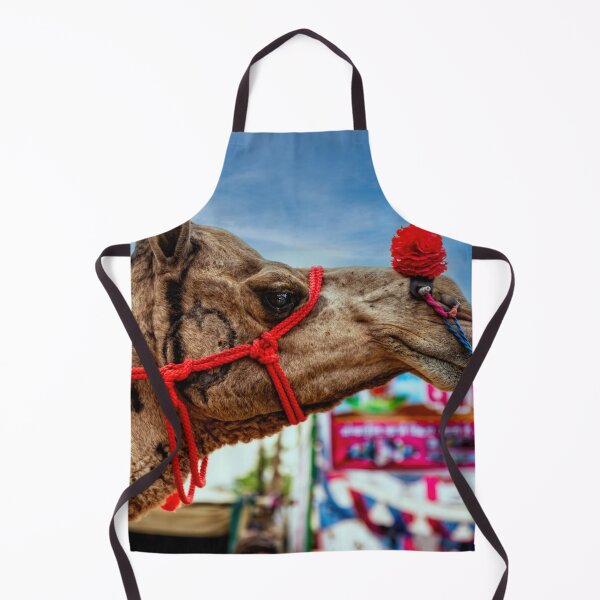 Item preview, A Camel At the Camel Fair designed and sold by Kay Brewer.
