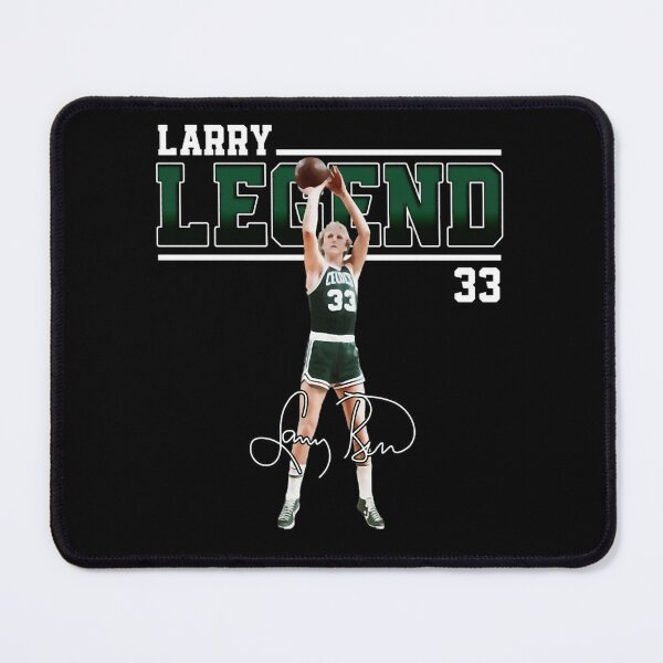 Item preview, Larry sport bird Legend Air Bird Basketball Signature Vintage Retro 80s 90s Bootleg Rap Style                 (16) designed and sold by GlowingParsons.
