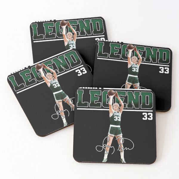 Item preview, Larry sport bird Legend Air Bird Basketball Signature Vintage Retro 80s 90s Bootleg Rap Style                 (16) designed and sold by GlowingParsons.