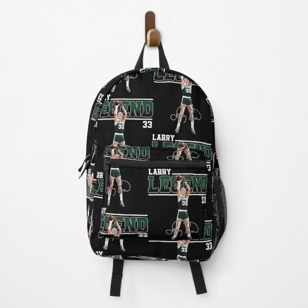 Item preview, Larry sport bird Legend Air Bird Basketball Signature Vintage Retro 80s 90s Bootleg Rap Style (16) designed and sold by GlowingParsons.