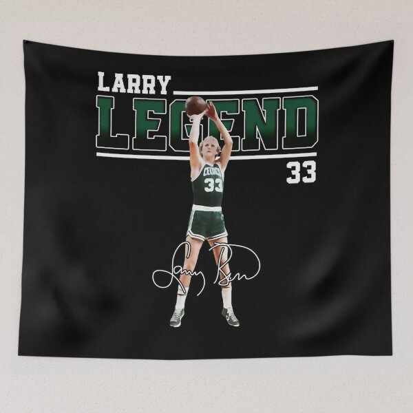 Item preview, Larry sport bird Legend Air Bird Basketball Signature Vintage Retro 80s 90s Bootleg Rap Style                 (16) designed and sold by GlowingParsons.