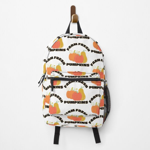 Item preview, Farm Fresh Pumpkins designed and sold by ami.creations.