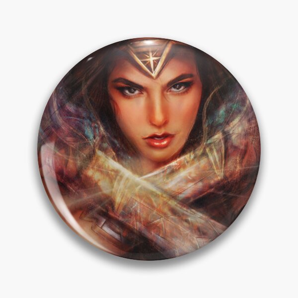 Item preview, An Amazon designed and sold by GlimpenArt.