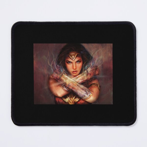 Item preview, An Amazon designed and sold by GlimpenArt.