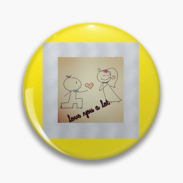 Item preview, Loves you designed and sold by Shad466.