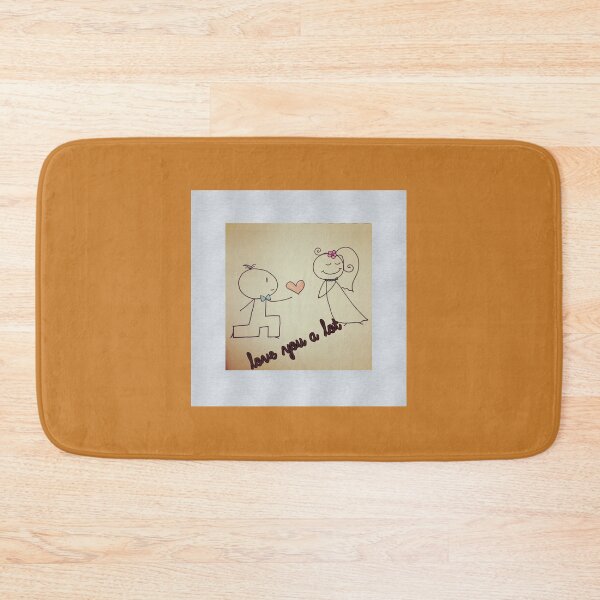 Item preview, Loves you designed and sold by Shad466.