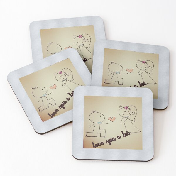 Item preview, Loves you designed and sold by Shad466.