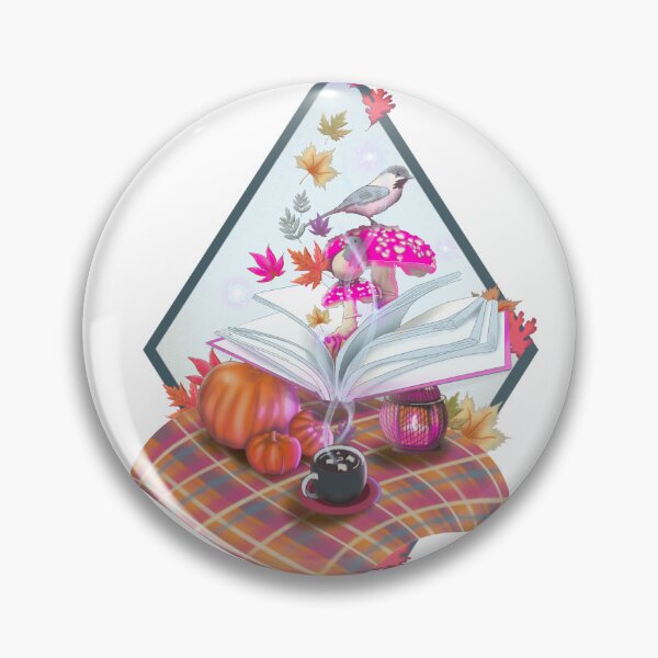 Item preview, Autumn Dream designed and sold by EbeeOrtez.