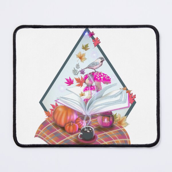 Item preview, Autumn Dream designed and sold by EbeeOrtez.