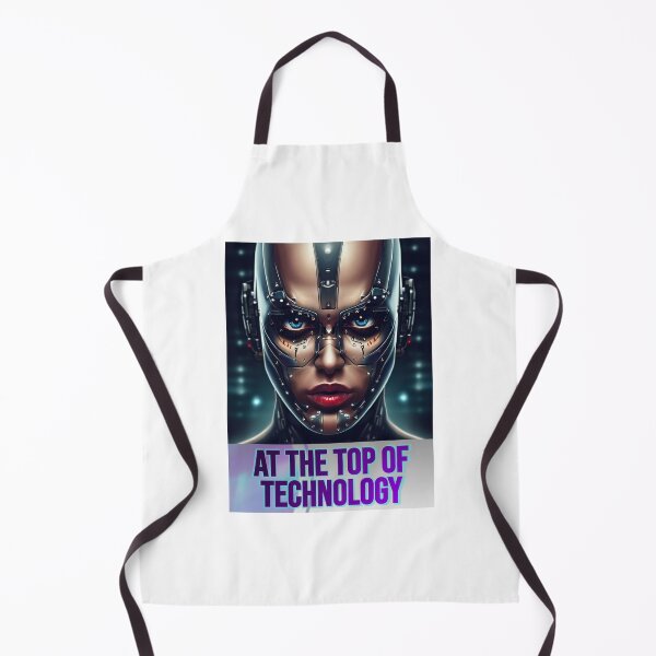Item preview, At The Top Of Technology designed and sold by DonAscaneo.