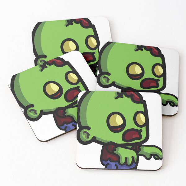 Item preview, Cute Zombie  designed and sold by ChesssesShop.