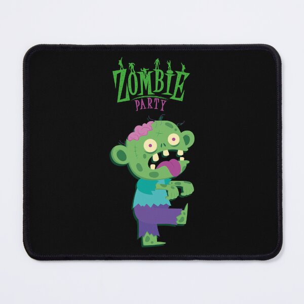 Item preview, Zombie Green designed and sold by Aleph-Mga.
