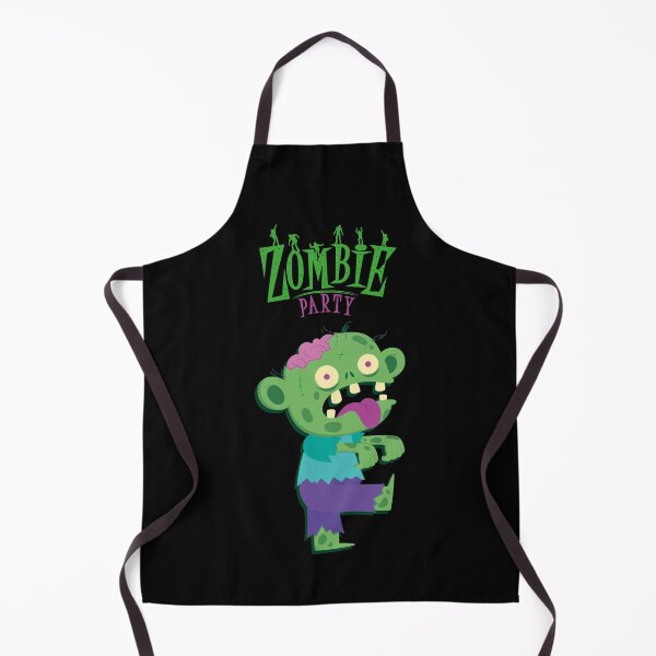 Item preview, Zombie Green designed and sold by Aleph-Mga.