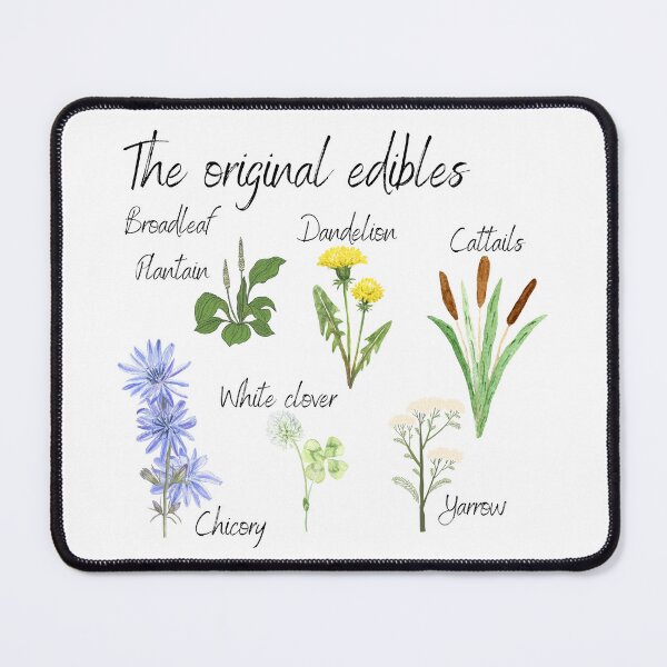 Item preview, The Original Edibles designed and sold by Tinafrogger1017.