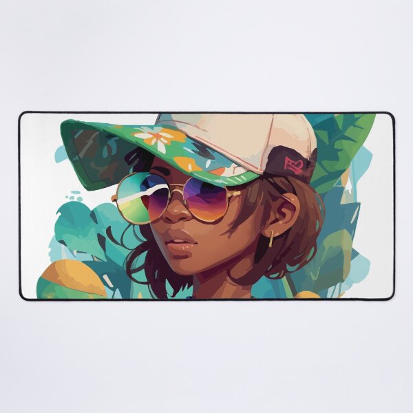 Item preview, LGBTQ Girl designed and sold by execc.