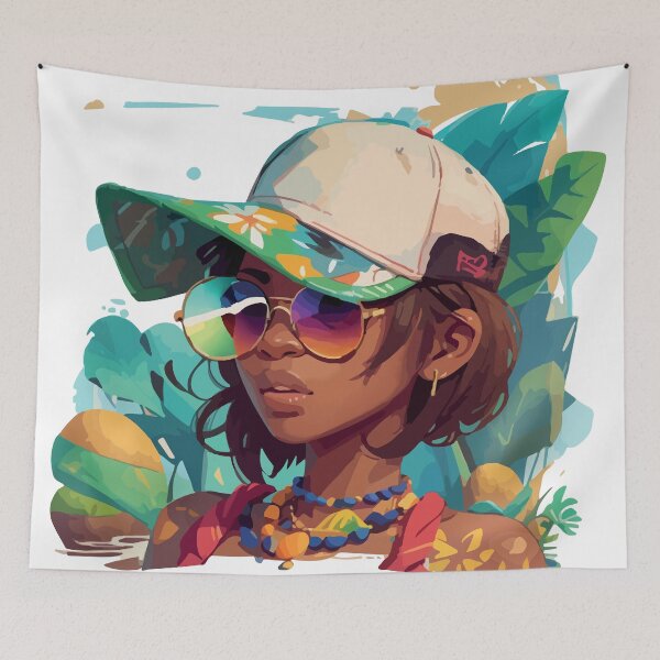 Item preview, LGBTQ Girl designed and sold by execc.