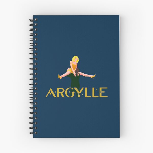 Item preview, Henry Cavill as Argylle action movie 2024 graphic design  designed and sold by ironpalette.