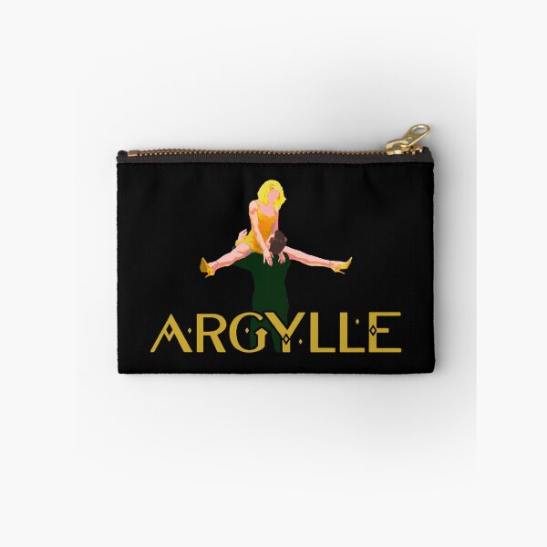 Item preview, Henry Cavill as Argylle action movie 2024 graphic design  designed and sold by ironpalette.