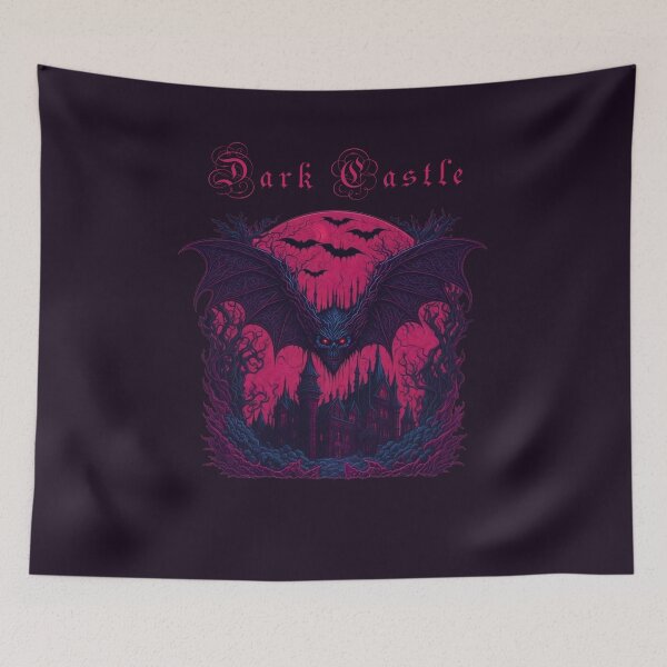 Item preview, Vampire Bat designed and sold by Dark Dreams.