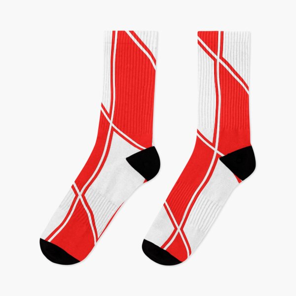 Item preview, Chelsea Red and White Chequered 1990 Retro Away designed and sold by Sporting Colour.