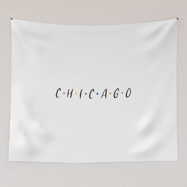 Item preview, Chicago designed and sold by RiseandShineTee.
