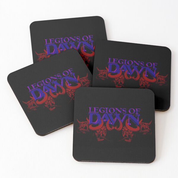 Item preview, Legions of Dawn designed and sold by iloveamiga.