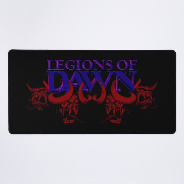 Item preview, Legions of Dawn designed and sold by iloveamiga.