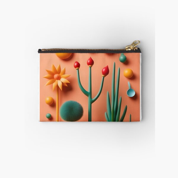 Item preview, Whimsical garden designed and sold by roshana3.