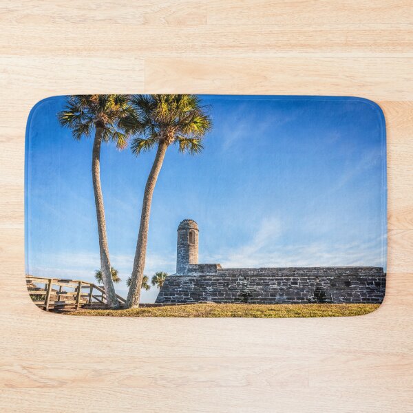 Item preview, Castillo De San Marcos St Augustine Florida X100 designed and sold by RichFrancoCars.