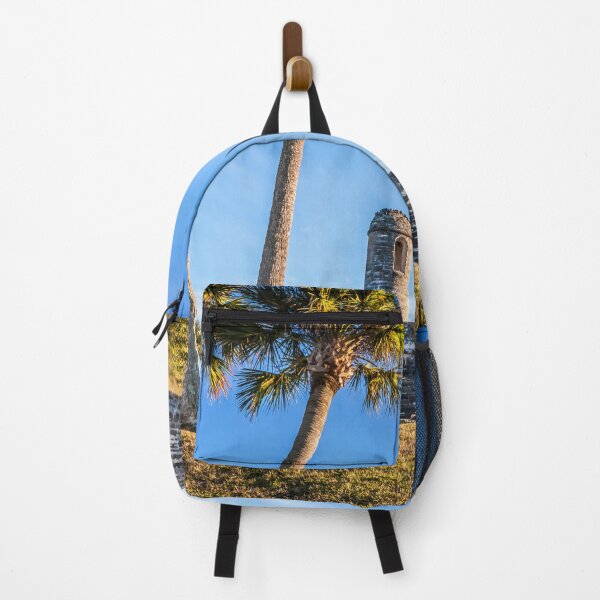 Item preview, Castillo De San Marcos St Augustine Florida X100 designed and sold by RichFrancoCars.