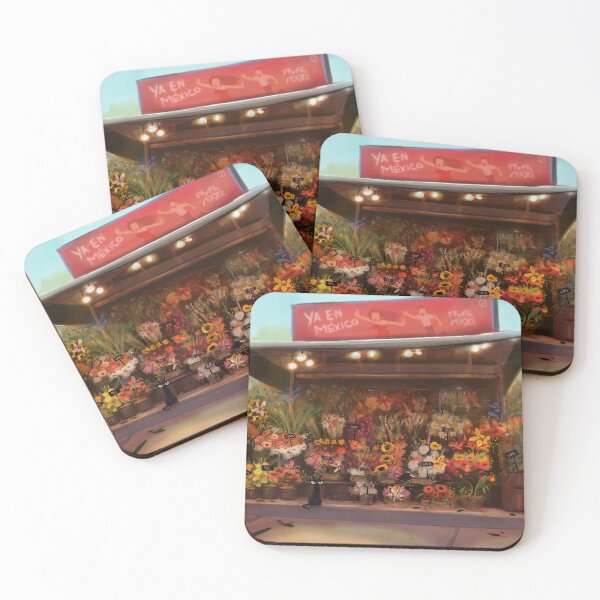 Item preview, Flower Shop designed and sold by GlimpenArt.