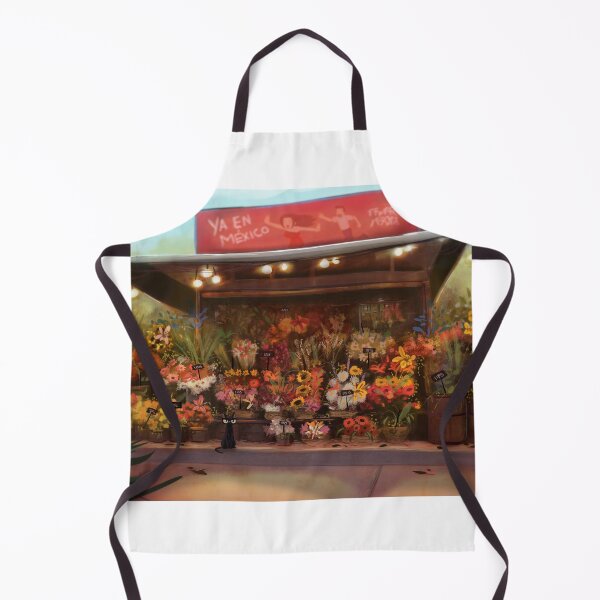 Item preview, Flower Shop designed and sold by GlimpenArt.