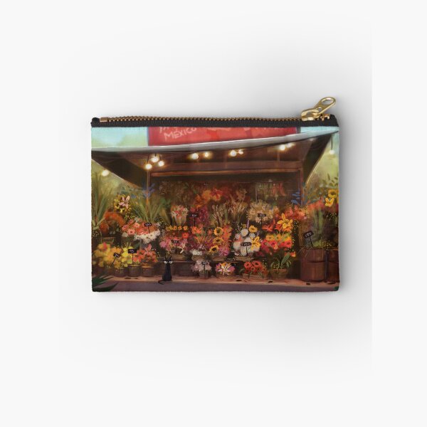 Item preview, Flower Shop designed and sold by GlimpenArt.
