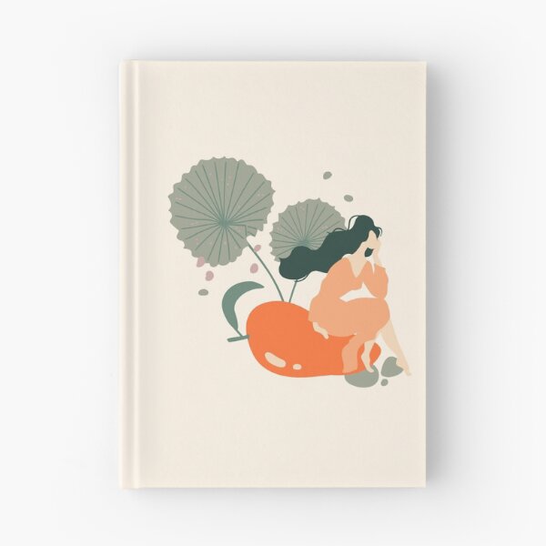 Item preview, Delicate exotic composition designed and sold by CatCoconut-Art.