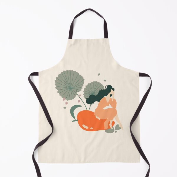 Item preview, Delicate exotic composition designed and sold by CatCoconut-Art.