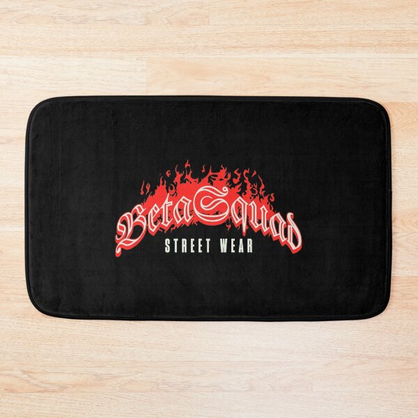 Item preview, beta squad designed and sold by PopPizzazz.
