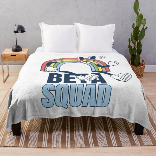 Item preview, beta squad designed and sold by PopPizzazz.