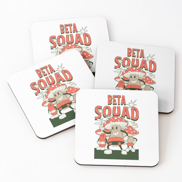 Item preview, beta squad designed and sold by PopPizzazz.
