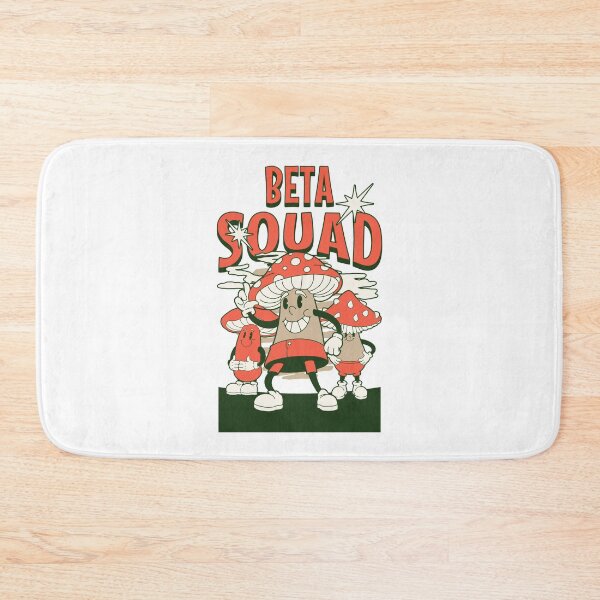 Item preview, beta squad designed and sold by PopPizzazz.