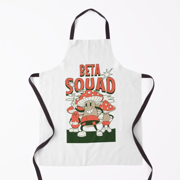 Item preview, beta squad designed and sold by PopPizzazz.