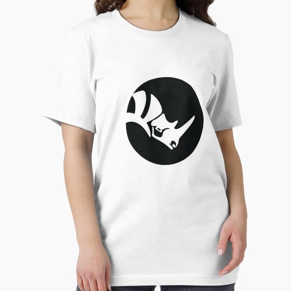 Item preview, Rhinoceros 3D Logo designed and sold by JenzigDesigns.