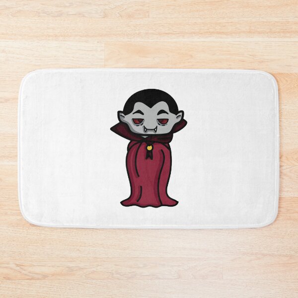 Item preview, Cute vampire designed and sold by ChesssesShop.