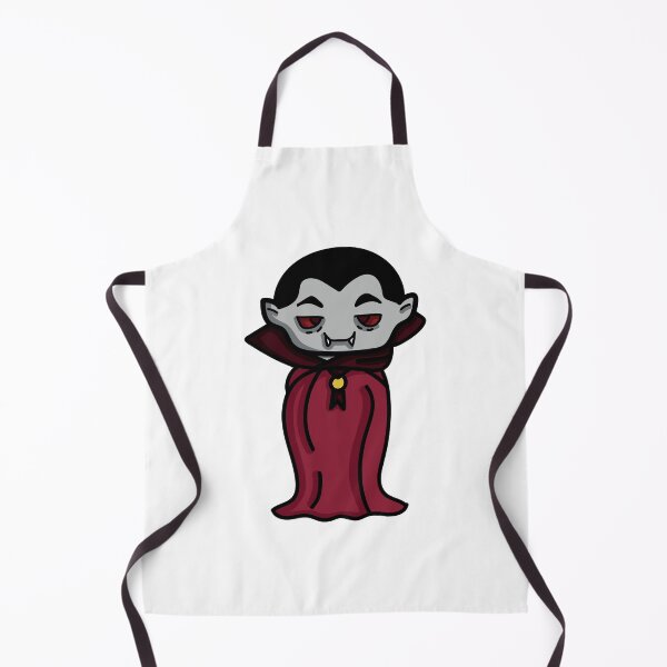 Item preview, Cute vampire designed and sold by ChesssesShop.