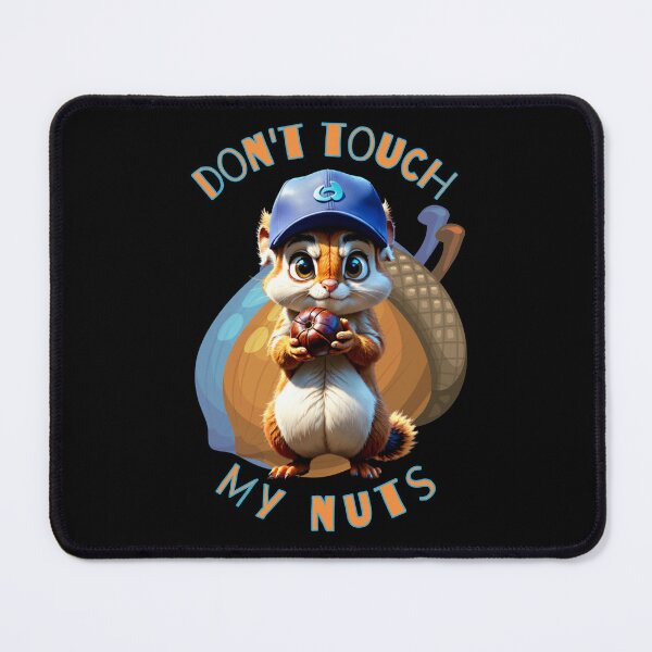 Item preview, a cute and cool squirrel designed and sold by Animal world designs.