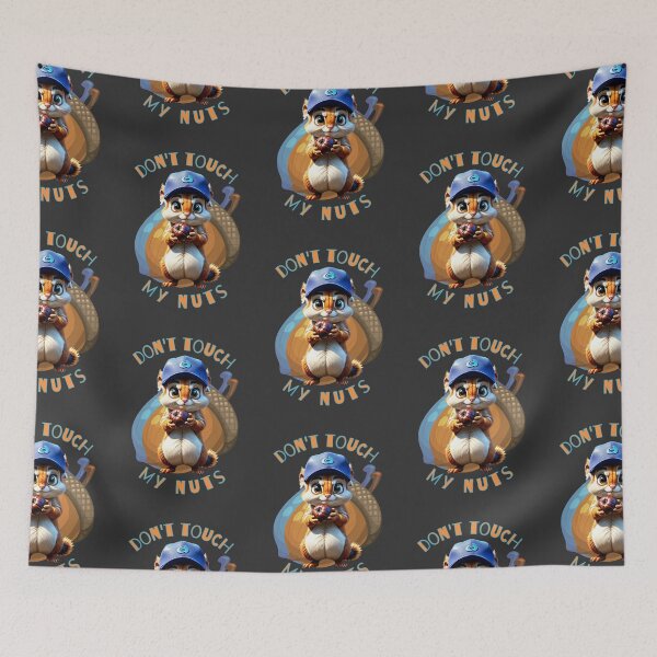 Item preview, a cute and cool squirrel designed and sold by Animal world designs.
