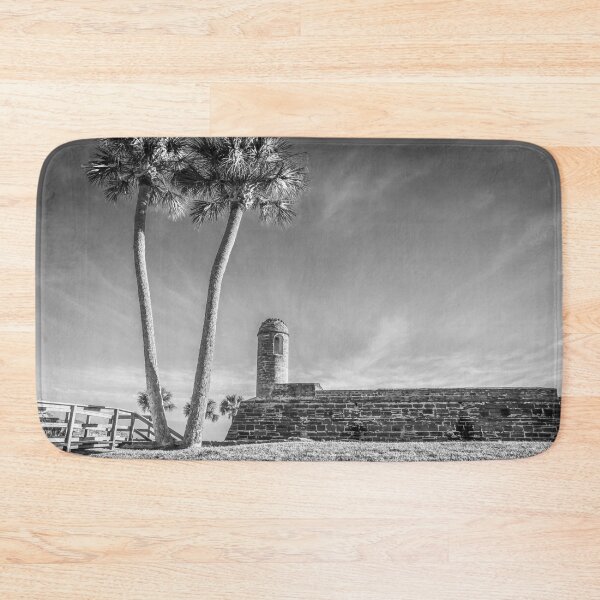 Item preview, Castillo De San Marcos St Augustine Florida X100 designed and sold by RichFrancoCars.