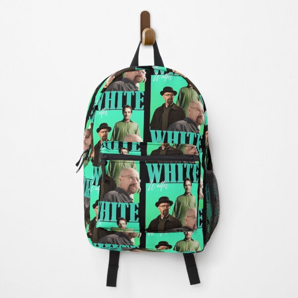 Item preview, Walter White Vintage 90s Design designed and sold by ORZArtClothes.