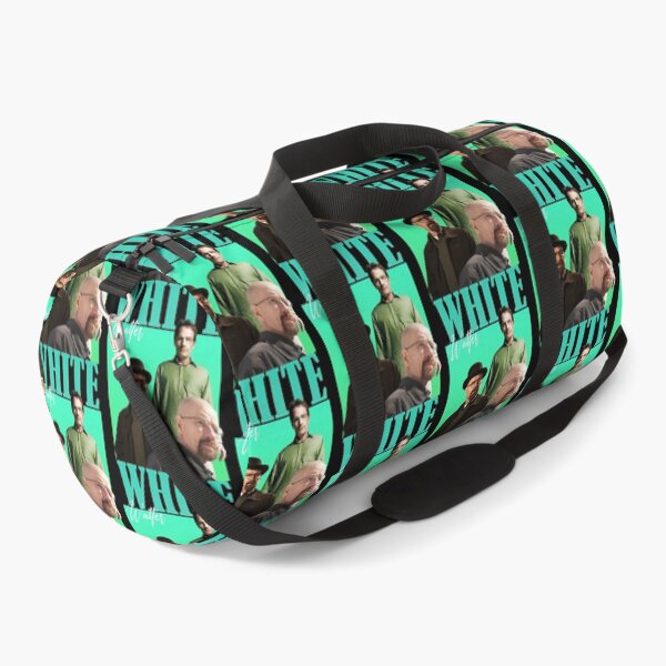 Item preview, Walter White Vintage 90s Design designed and sold by ORZArtClothes.