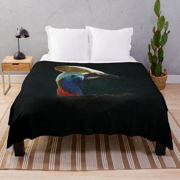 Item preview, Southern cassowary designed and sold by Guardi71.